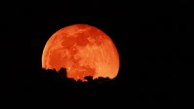 Odisha to witness first Lunar Eclipse of 2026 on March 3