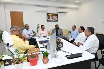 Odisha govt embraces AI in agriculture to boost farmers' profit