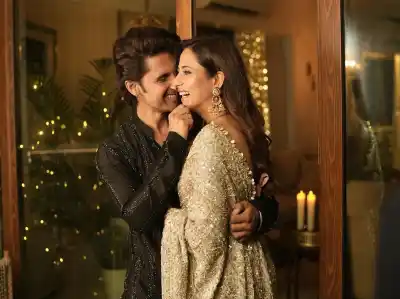 Sargun Mehta shuts down pregnancy rumours with Ravie Dubey