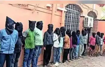 Odisha: 'CYBER KAVACH' operation intensified in Central Range, Traced ₹2 crore fraud money