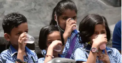 Odisha Government Issues Summer Advisory for School Safety