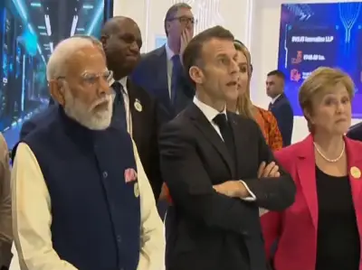 PM Modi highlights India's AI breakthroughs, cultural heritage at AI Impact Summit in Mann Ki Baat