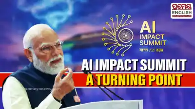 PM Modi highlights India's AI breakthroughs, cultural heritage at AI Impact Summit in Mann Ki Baat