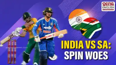 India vs South Africa pitch report hints at big problems for spin bowlers in this crucial match