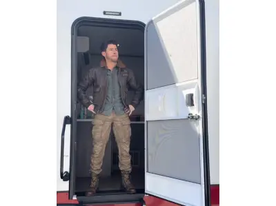 Nick Jonas begins filming for 'Jumanji 3'