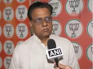 "For Congress, Telangana is ATM for 10 Janpath": BJP slams CM Revanth Reddy for allegedly offering Rs 1000 cr to Gandhi family