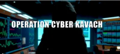 "Operation Cyber Kavach": 3,625 Fake (Benami) Bank Accounts Investigated, 187 Arrested
