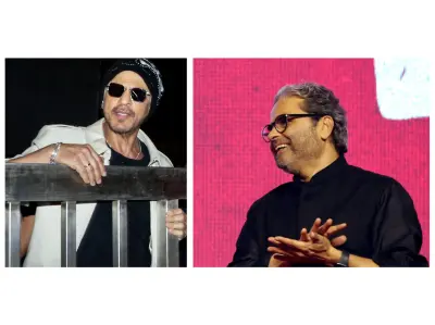Vishal Bhardwaj looks forward for film collaboration with Shah Rukh