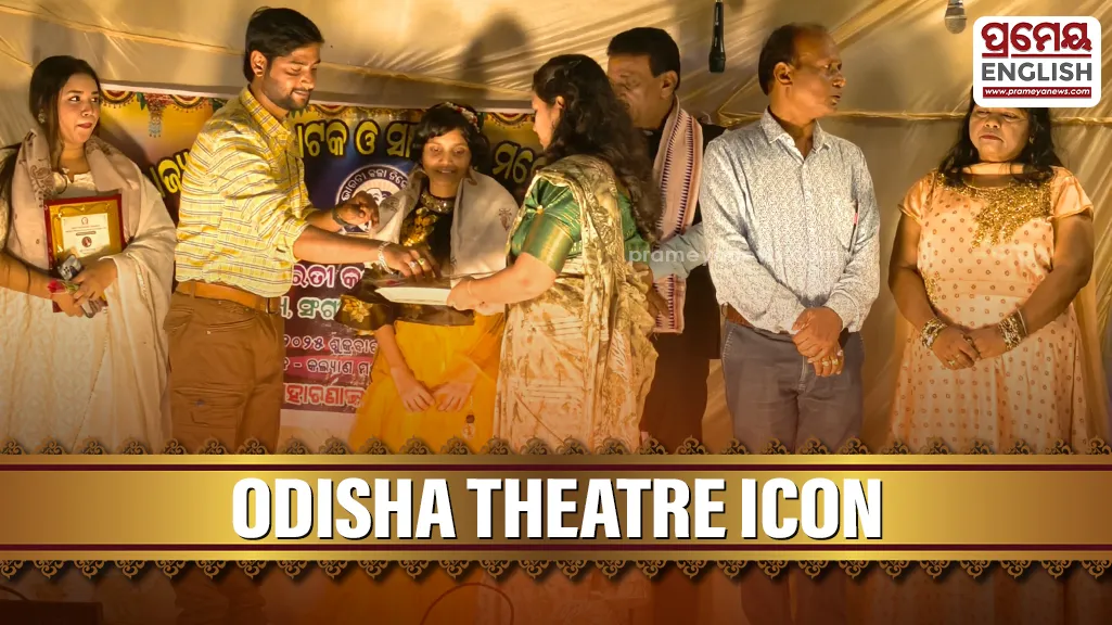 Madhusmita Maharana: A renowned theatre director from Odisha making waves across state
