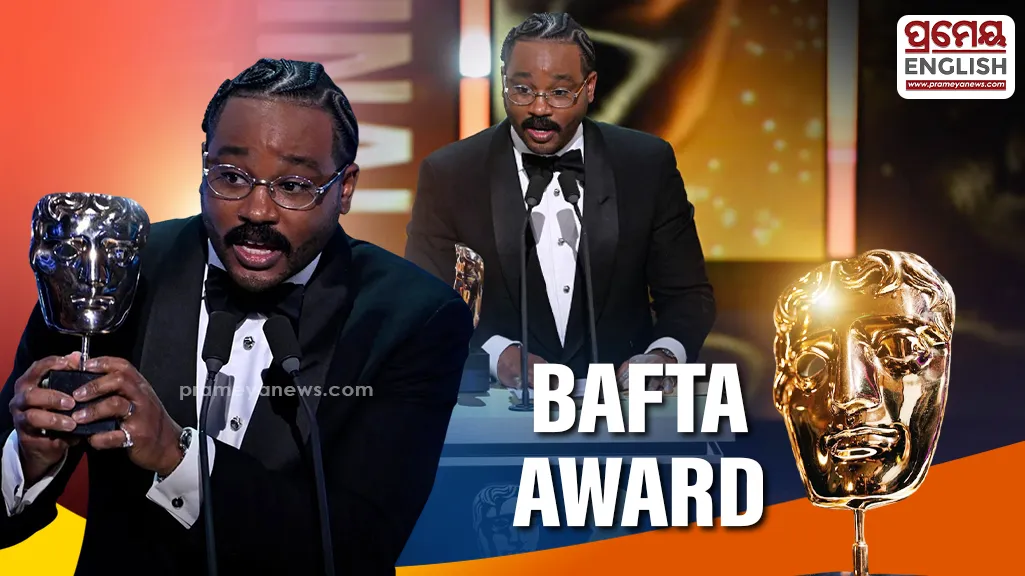 Ryan Coogler makes history at BAFTA Awards with original screenplay Win for Sinners

