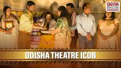 Madhusmita Maharana: A renowned theatre director from Odisha making waves across state