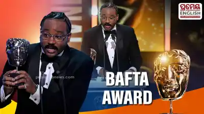 Ryan Coogler makes history at BAFTA Awards with original screenplay Win for Sinners