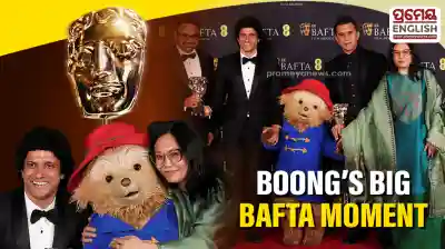 BAFTA Awards 2026: Farhan Akhtar reveals decision to back 'Boong' after it big win, says "it just felt right"