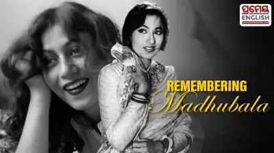Remembering Madhubala: Celebrating life, films and everlasting charm of Hindi cinema's Venus