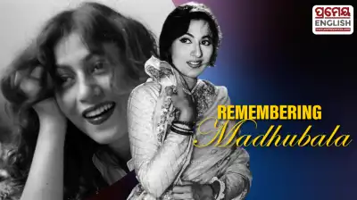 Remembering Madhubala: Celebrating life, films and everlasting charm of Hindi cinema's Venus
