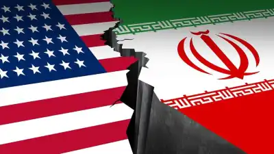 Urgent alert as India issues advisory for citizens in Iran amidst rising US military conflict fears