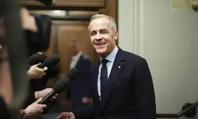 Global economic focus shifts as the upcoming Mark Carney India visit aims for new strategic trade deals