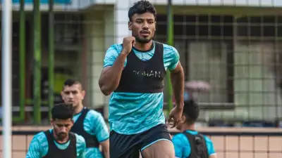 Odisha Fc to face Inter Kashi in their inaugural match at home