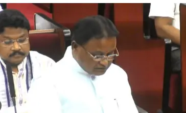 Odisha Identifies 77 Illegal Bangladeshi Immigrants, Majority Deported: CM Majhi