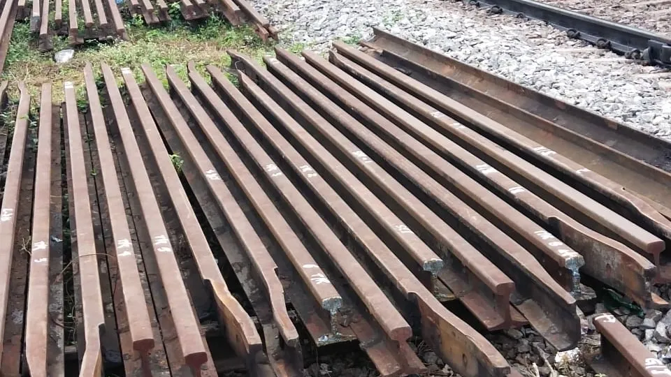 ECoR surpasses scrap sale target of Rs 260 crore ahead of schedule 