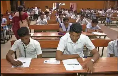 Matric Hindi, Sanskrit exams conclude; Evaluation from March 19