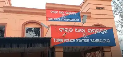 Police bust sex racket in Sambalpur, three arrested