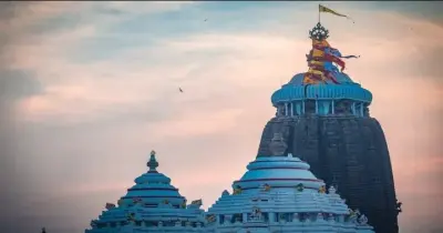 Devotees allege harassment, Forced donations inside Shri Jagannath Temple