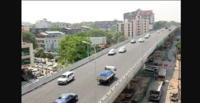 NH-16 set for major safety and visibility upgrades in Odisha