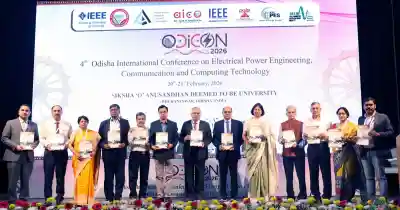 AI key to addressing issues of energy security and environmental concern: Experts