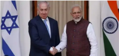 PM Modi to visit Israel on February 25-26 to strengthen strategic partnership