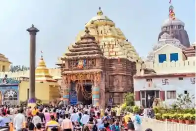 Odisha Govt approves SOP for Ratna Bhandar inventory at Shree Jagannath Temple, Puri