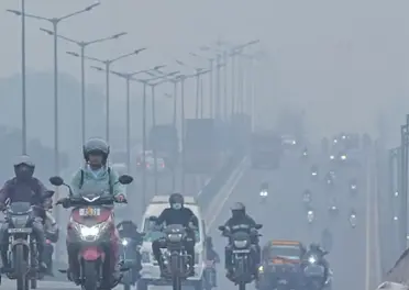 Air Quality in Bhubaneswar Moderate, Govt Plans Tree Plantation: Minister
