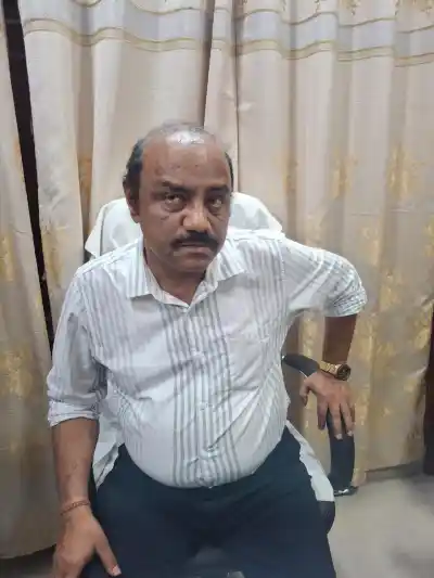 Dy Director Mines, Cuttack caught by Vigilance with bribe
