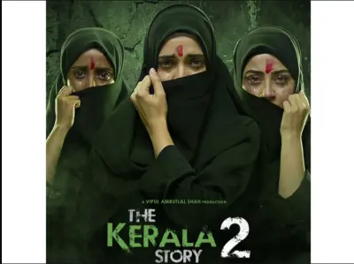 'The Kerala Story 2' row: Makers deny rumours of teaser removal