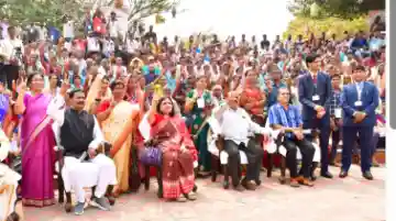 Odisha sets world record in Terracotta Craft at Grand Competition