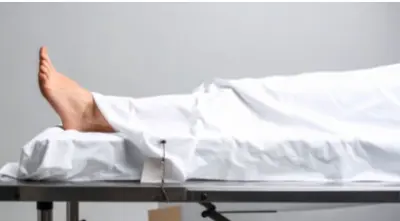 Bisamakatak School student dies after 48-Day battle with burn injuries