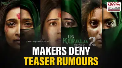 'The Kerala Story 2' row: Makers deny rumours of teaser removal