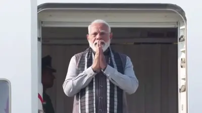 PM Modi Israel visit will open new doors for vital technology and agriculture cooperation