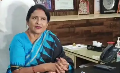 Bhubaneswar to begin major drive against illegal hoardings after tragic incident