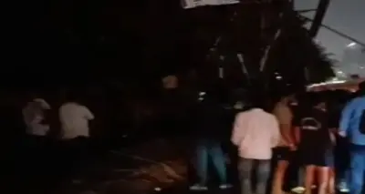 ₹4 lakh ex gratia for kin of hoarding collapse victims in Bhubaneswar