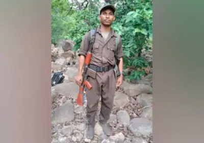 Maoist-cadre in Odisha killed by fellow militants!