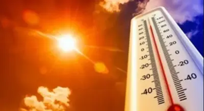 Day temperatures likely to rise by 2–3°C in Odisha; Nights to turn cooler