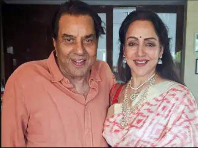"So proud of international recognition": Hema Malini reacts to Dharmendra's BAFTA 2026 homage