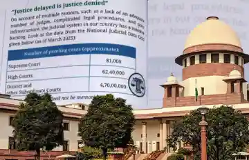Supreme Court demands accountability for controversial NCERT Class 8 textbook curriculum error