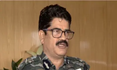 Maoist Leader Sukru Kills Own Commander Over Surrender Attempt: Odisha Police