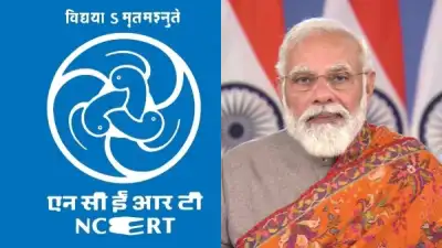 PM Modi demands strict accountability in recent NCERT textbook row concerning judiciary chapter