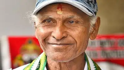 Mallika Haripal, Wife of Sambalpuri Singer Jitendra Haripal, Passes Away