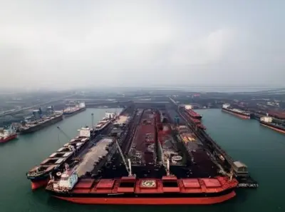 Centre approves Rs 797.17 crore Green Hydrogen Jetty at Paradip Port