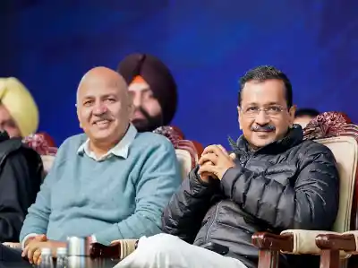 CBI to challenge Kejriwal, Sisodia acquittal in Delhi High Court after liquor case verdict