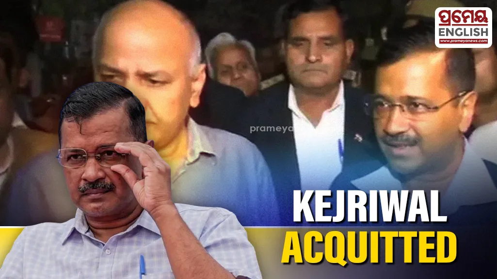 BJP should admit they were lying: AAP leader Manish Sisodia 